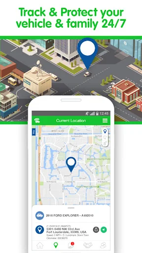 MyCarLinx