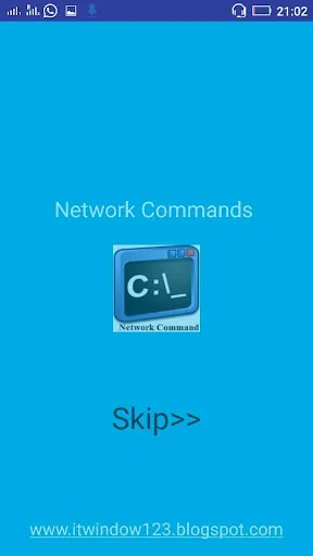 Network Command