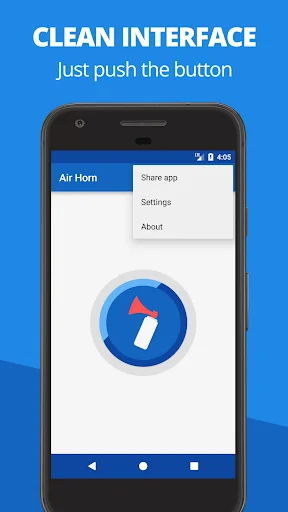 Air Horn screenshot 4