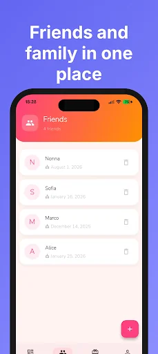 Gift It: Ideas & Reminders