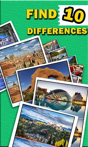 Find The Difference