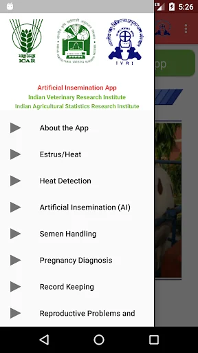 IVRI-Artificial Insemination A