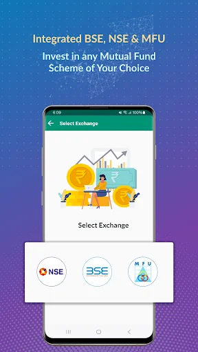 Mint by Investwell screenshot 4
