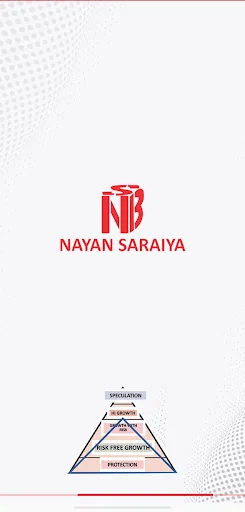 Nayan Saraiya
