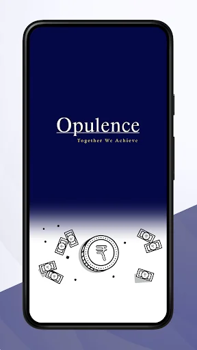 Opulence Harsh Chaturvedi