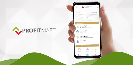 Profitmart Mutual Fund