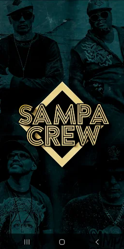 Sampa Crew