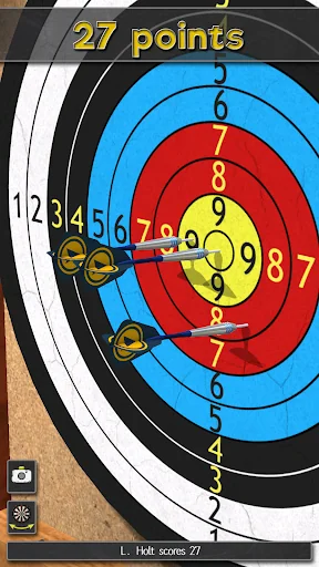 Pro Darts 2026 screenshot 3