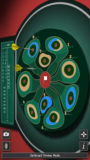 Pro Darts 2026 screenshot 4