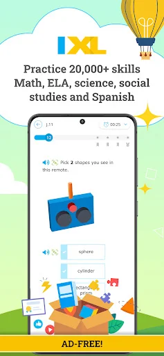 IXL