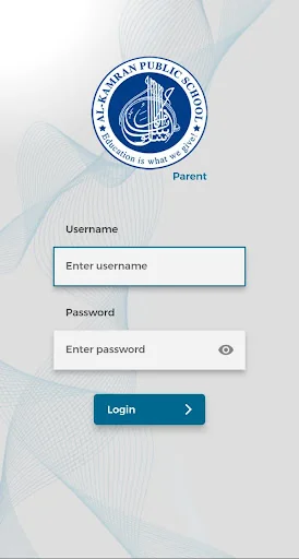 AL-KAMRAN PUBLIC SCHOOL screenshot 2