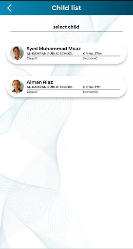 AL-KAMRAN PUBLIC SCHOOL screenshot 3