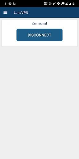 LunaVPN Fast VPN Proxy screenshot 2