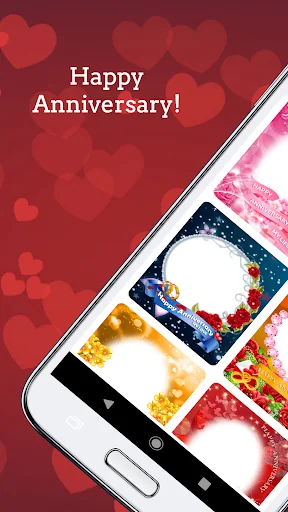 Anniversary Wishes & Cards