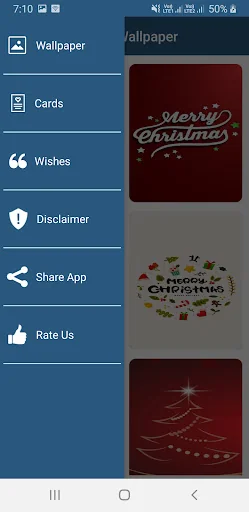 Christmas Wallpaper