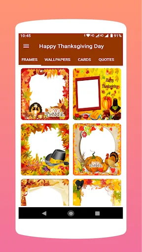 Thanksgiving Wishes & Cards