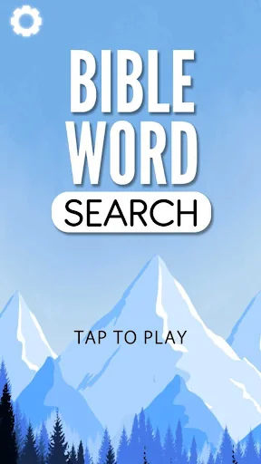 Word Search Bible Puzzle Games