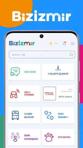 Bizİzmir