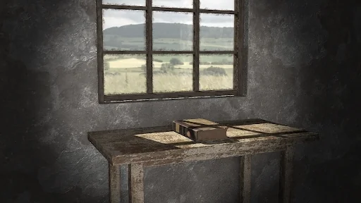 Rime - Escape Room Game screenshot 1