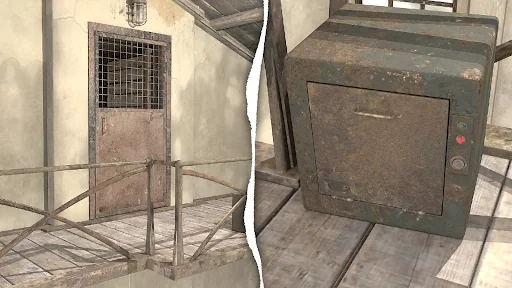 Rime - Escape Room Game screenshot 2