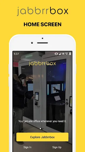 Jabbrrbox