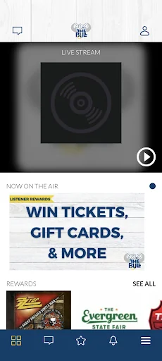 98.9 The Bull screenshot 1