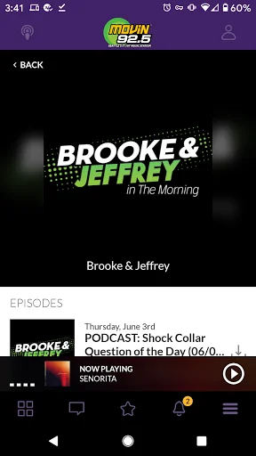 MOViN 92.5 screenshot 3