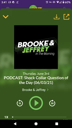 MOViN 92.5 screenshot 4