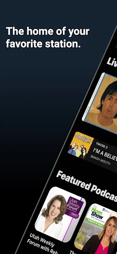 FM 100.3 screenshot 1