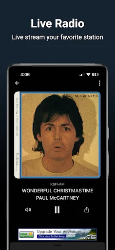 FM 100.3 screenshot 3