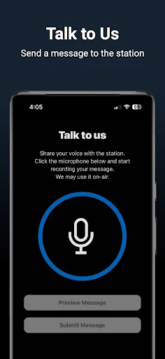 FM 100.3 screenshot 4