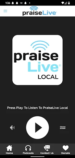 praisefm Worship Music