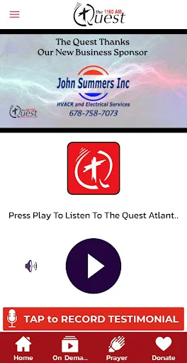Quest Atlanta