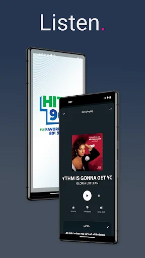 Hits 96.5 screenshot 1