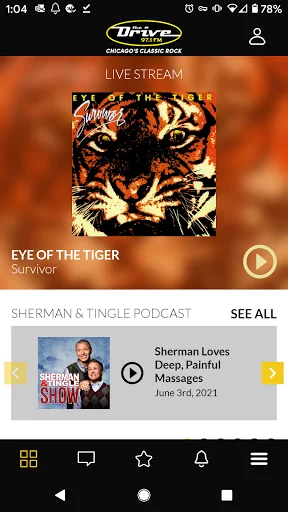 97.1 The Drive WDRV screenshot 1