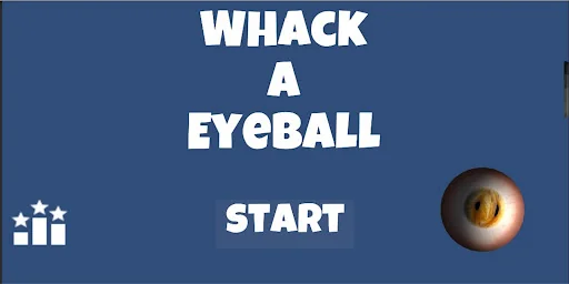 Whack a Eyeball