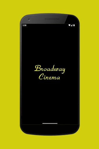 Broadway Cinema Forrest City
