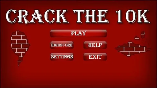Crack The 10K