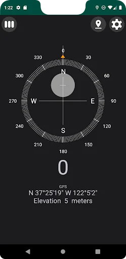 Compass