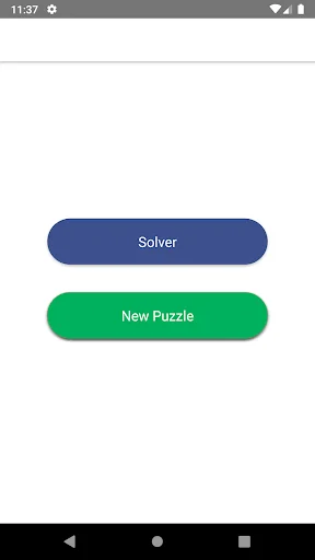 Sudoku Generator and Solver