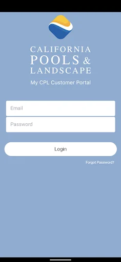 My CPL Customer Portal