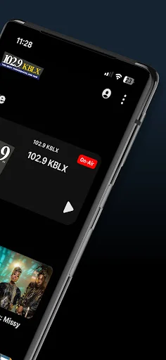 102.9 KBLX screenshot 2