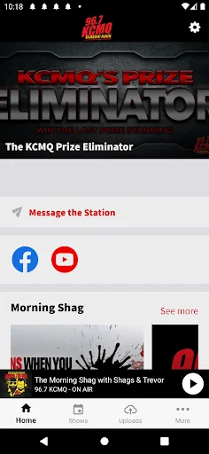 96.7 KCMQ