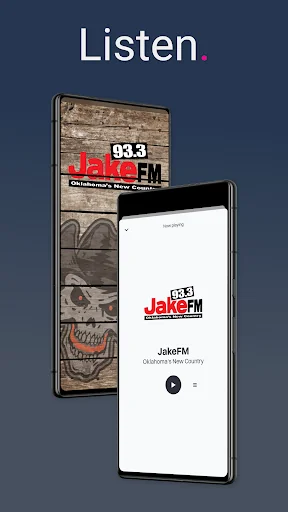 93.3 Jake FM