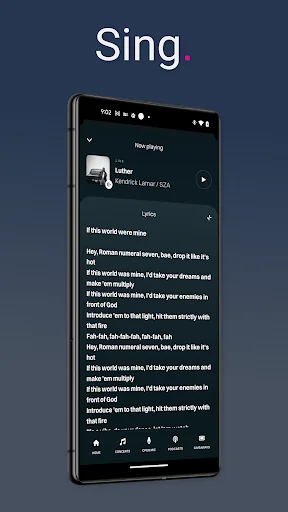 Power 98.3 & 96.1 screenshot 3