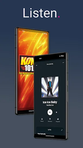 KONO 101.1 screenshot 1