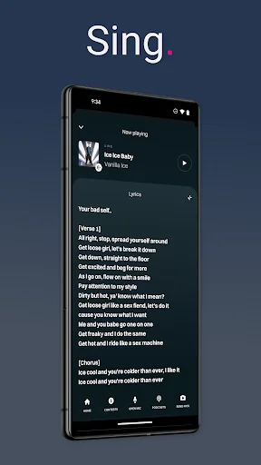KONO 101.1 screenshot 4