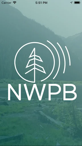 Northwest Public Broadcasting screenshot 1