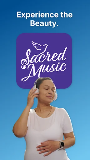 Relevant Radio Catholic Rosary screenshot 3