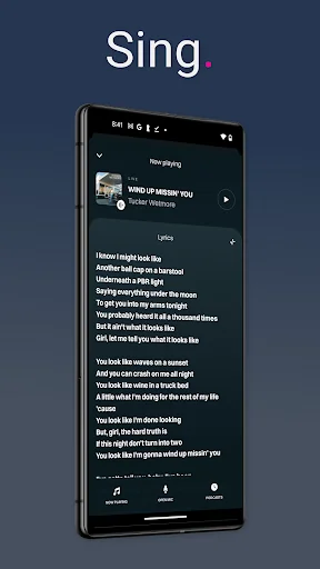 K99.1FM screenshot 4